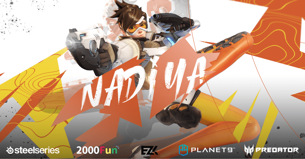 2023 OVERWATCH 2 冬季杯 : 豐厚獎金池，報名現已開放！-EZK.GG