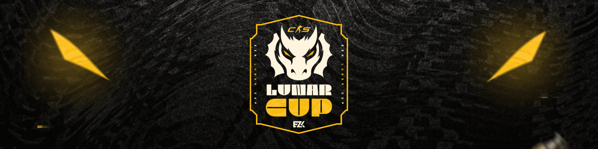 慶賀甲辰龍年！EZK 2024年首辦『EZK LUNAR CUP』CS2電競比賽！-EZK.GG