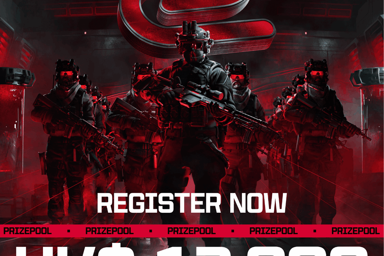 ZOWIE Prodigy Series 強勢來襲　港澳區CS2重量級電競賽事正式啟動報名-EZK.GG