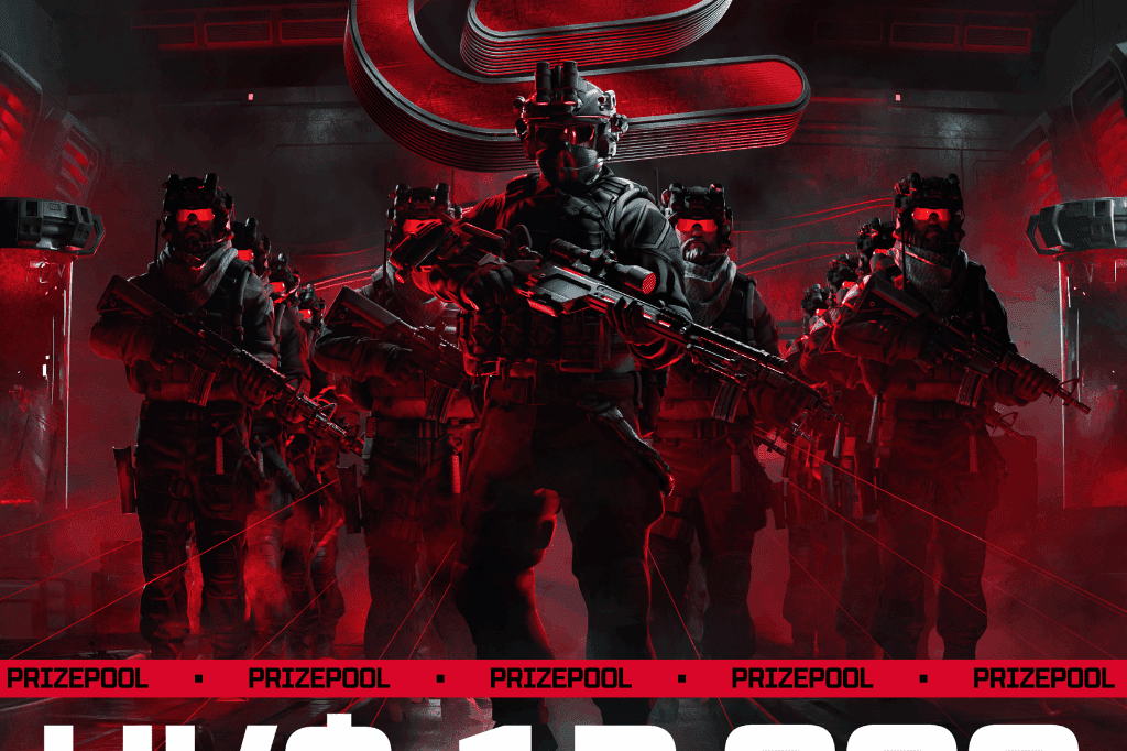 ZOWIE Prodigy Series-EZK.GG